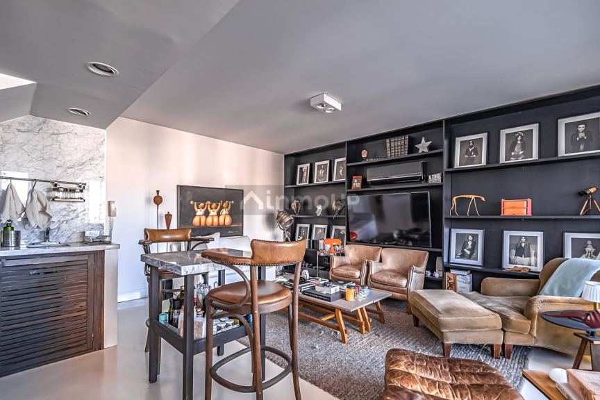 Departamento en Venta en Recoleta, Capital Federal