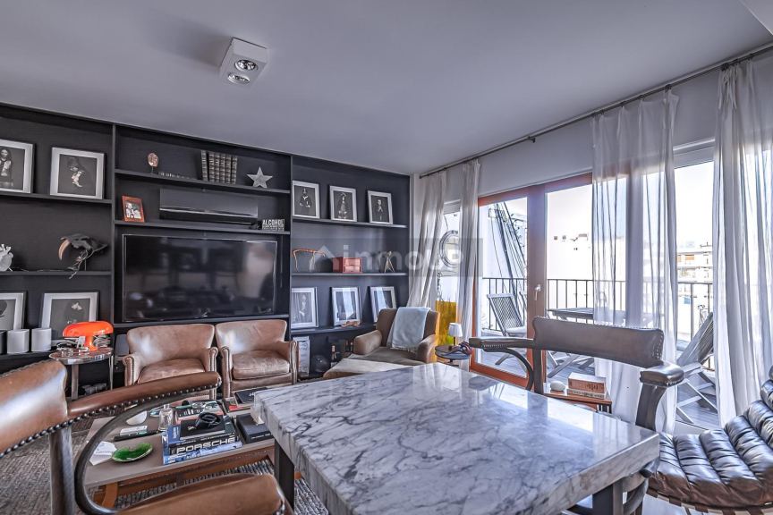 Departamento en Venta en Recoleta, Capital Federal