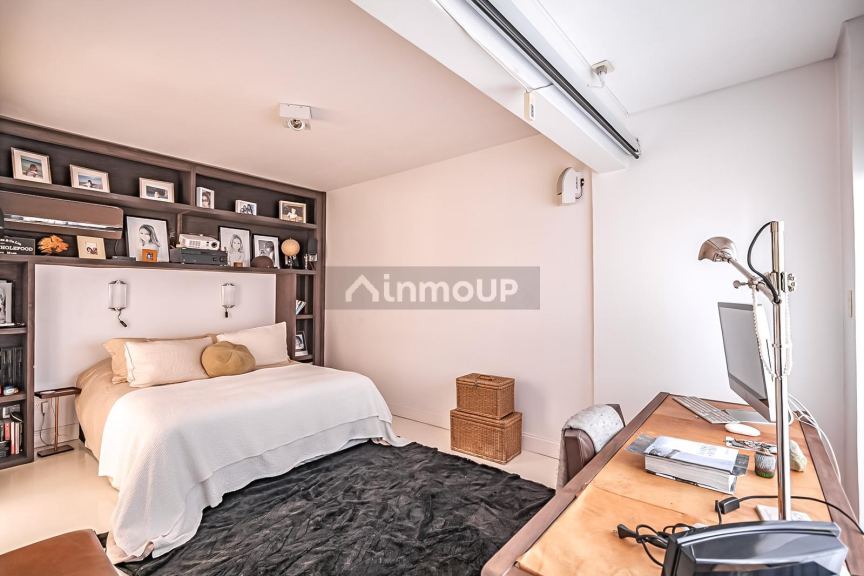 Departamento en Venta en Recoleta, Capital Federal