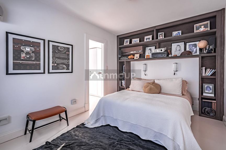 Departamento en Venta en Recoleta, Capital Federal