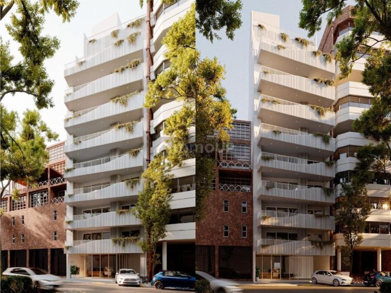 Departamento en Venta en Recoleta, Capital Federal