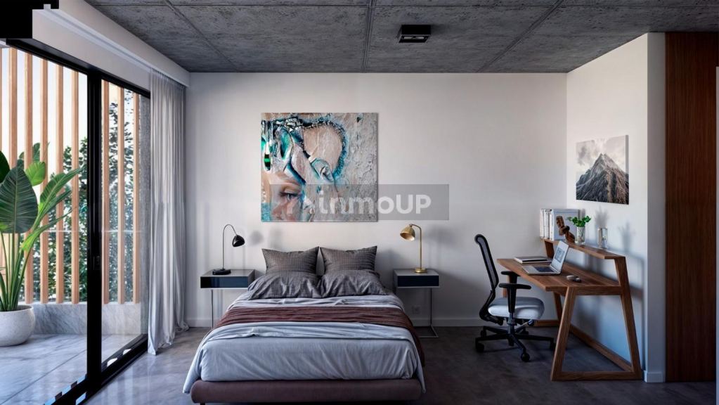 Departamento en Venta en Recoleta, Capital Federal