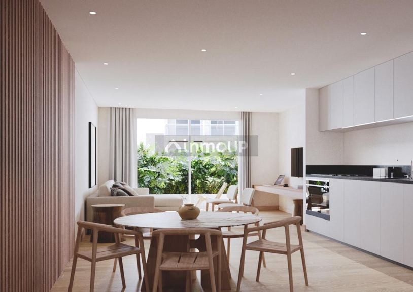 Departamento en Venta en Recoleta, Capital Federal