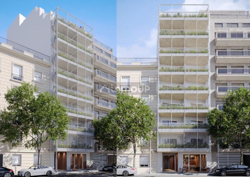 Departamento en Venta en Recoleta, Capital Federal