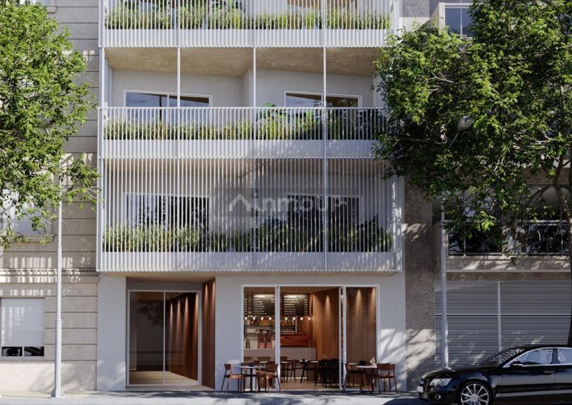 Departamento en Venta en Recoleta, Capital Federal