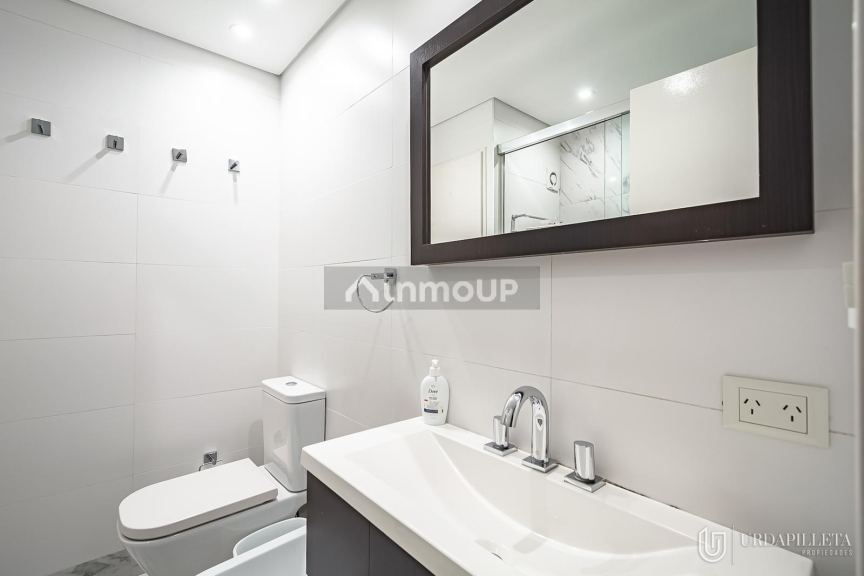 Departamento en Venta en Recoleta, Capital Federal