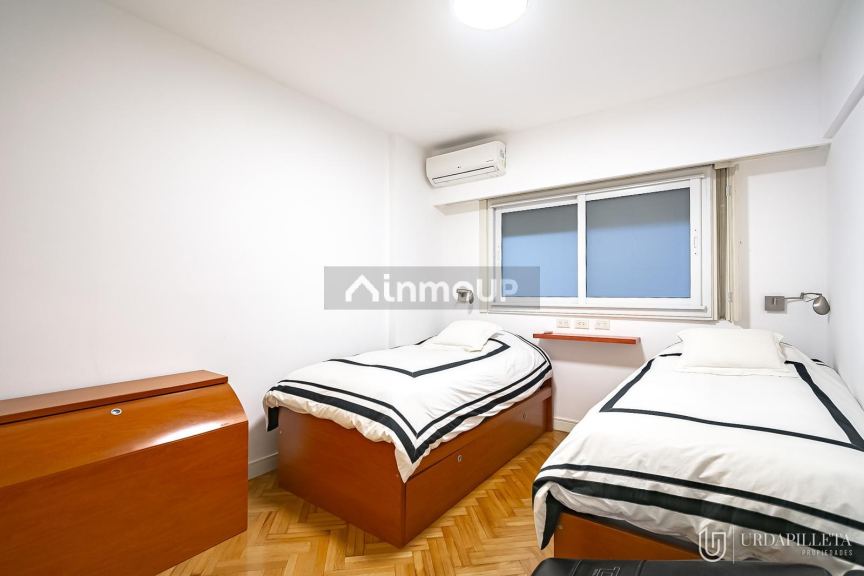 Departamento en Venta en Recoleta, Capital Federal