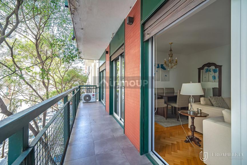 Departamento en Venta en Recoleta, Capital Federal