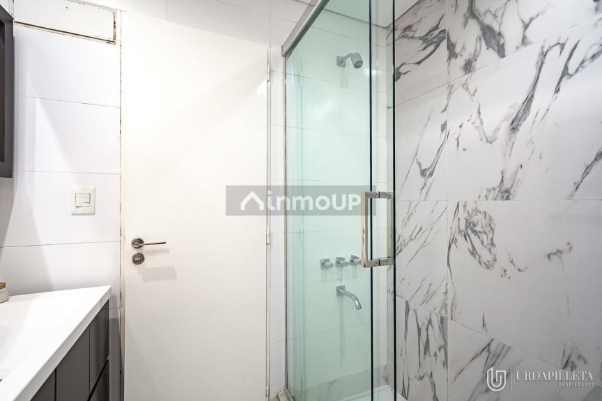 Departamento en Venta en Recoleta, Capital Federal