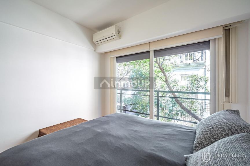 Departamento en Venta en Recoleta, Capital Federal