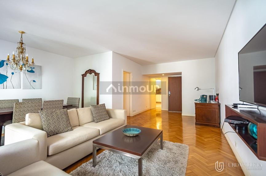 Departamento en Venta en Recoleta, Capital Federal