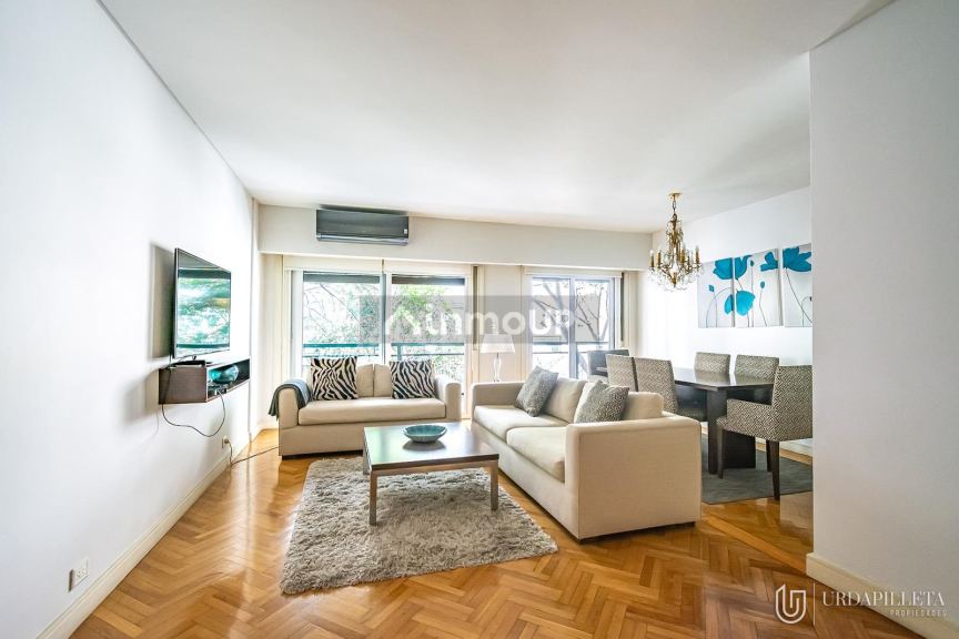 Departamento en Venta en Recoleta, Capital Federal