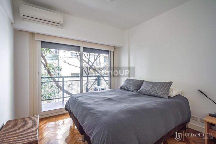 Departamento en Venta en Recoleta, Capital Federal