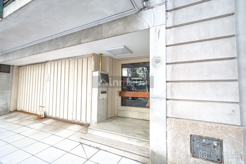 Departamento en Venta en Recoleta, Capital Federal