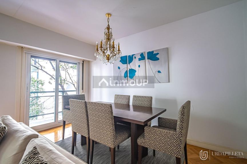 Departamento en Venta en Recoleta, Capital Federal
