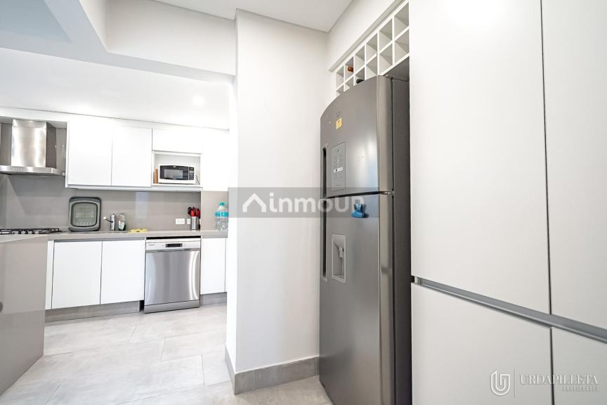 Departamento en Venta en Recoleta, Capital Federal