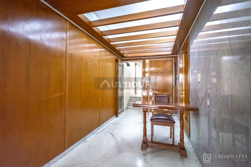 Departamento en Venta en Recoleta, Capital Federal