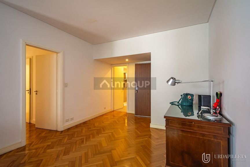 Departamento en Venta en Recoleta, Capital Federal