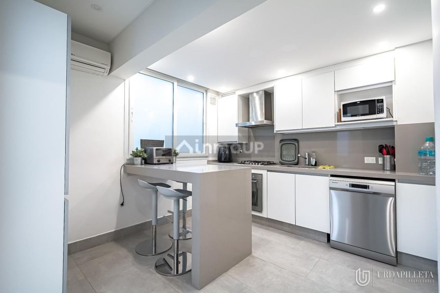 Departamento en Venta en Recoleta, Capital Federal