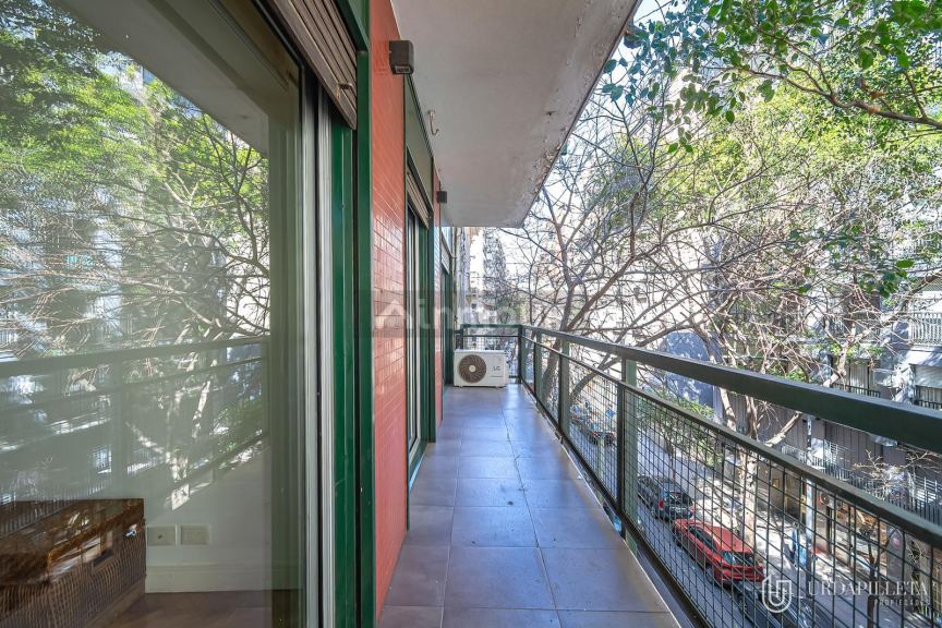 Departamento en Venta en Recoleta, Capital Federal