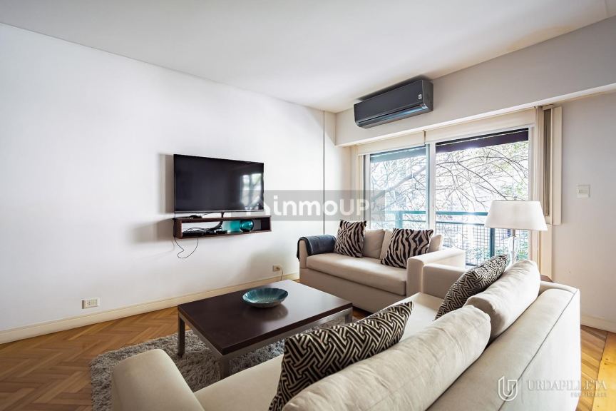 Departamento en Venta en Recoleta, Capital Federal