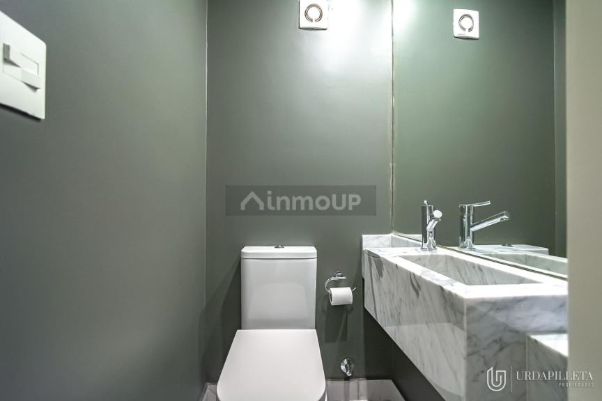 Departamento en Venta en Recoleta, Capital Federal