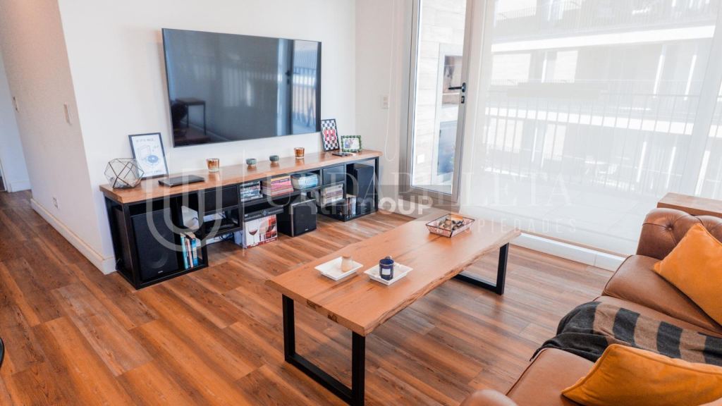 Departamento en Venta en Pilar, G.B.A. Zona Norte