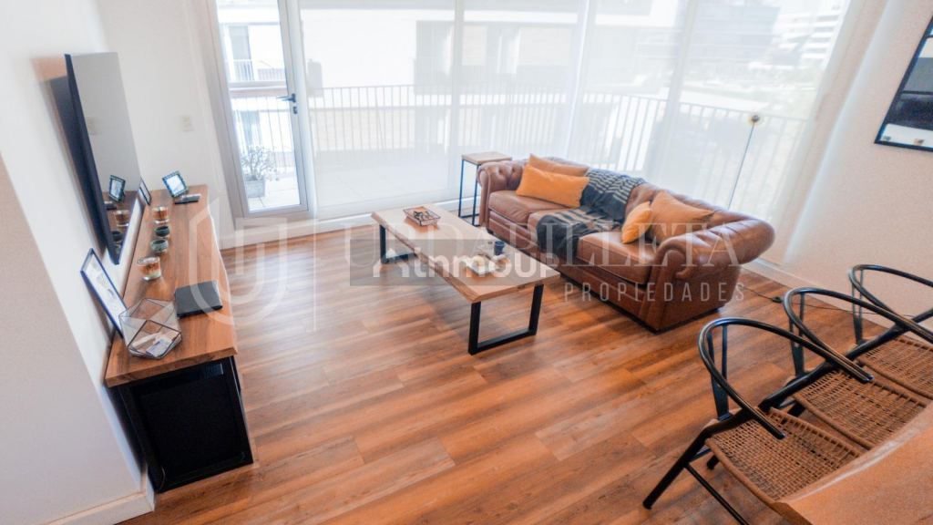 Departamento en Venta en Pilar, G.B.A. Zona Norte
