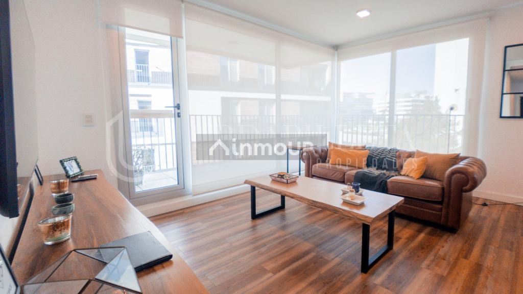 Departamento en Venta en Pilar, G.B.A. Zona Norte