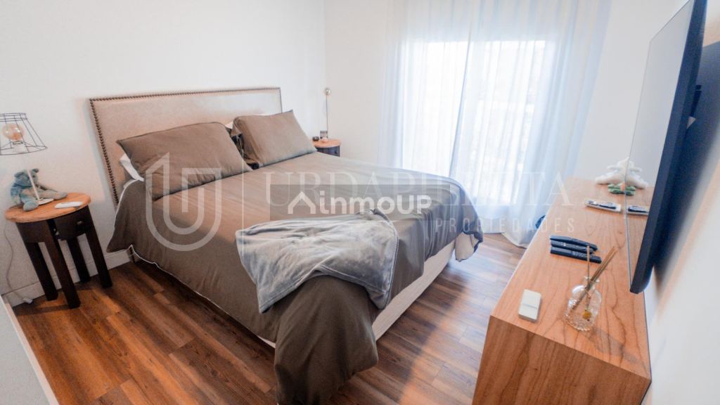 Departamento en Venta en Pilar, G.B.A. Zona Norte