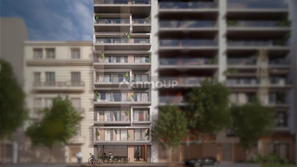 Departamento en Venta en Recoleta, Capital Federal