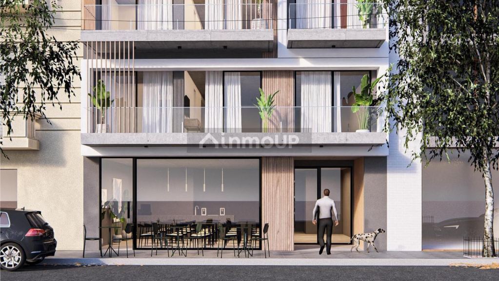 Departamento en Venta en Recoleta, Capital Federal