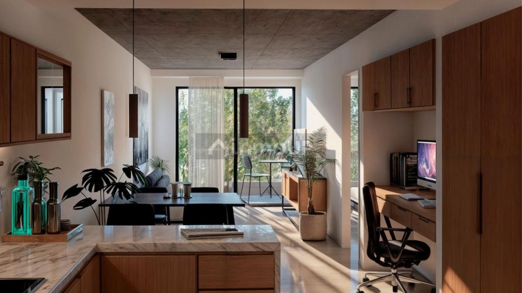 Departamento en Venta en Recoleta, Capital Federal