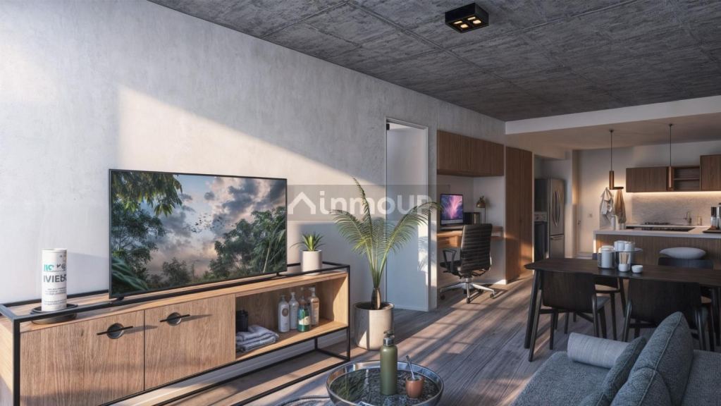 Departamento en Venta en Recoleta, Capital Federal