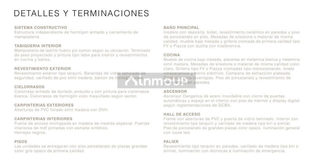 Departamento en Venta en Recoleta, Capital Federal