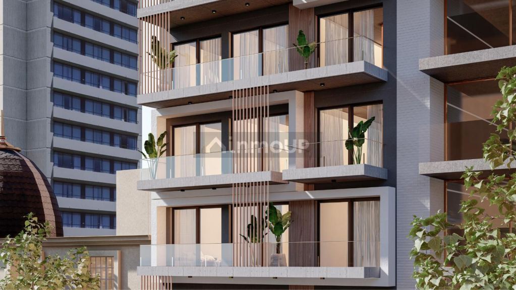 Departamento en Venta en Recoleta, Capital Federal