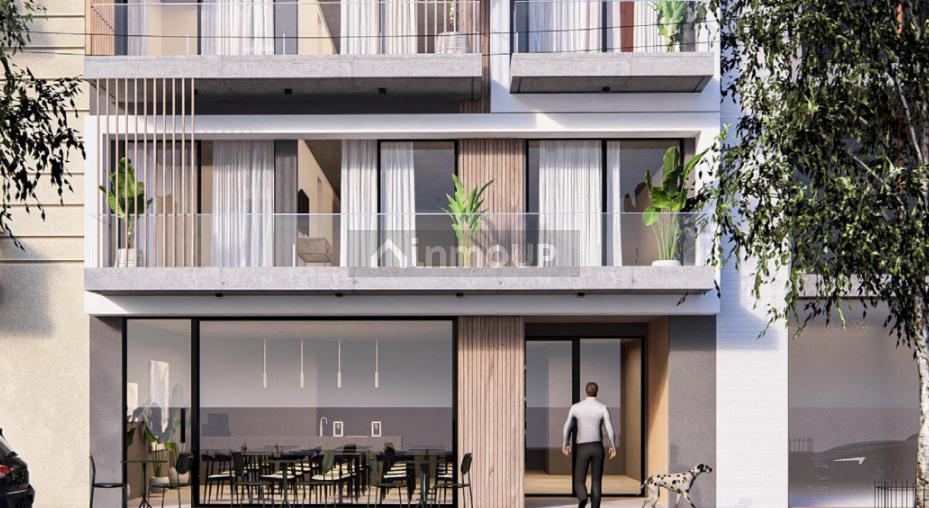 Departamento en Venta en Recoleta, Capital Federal