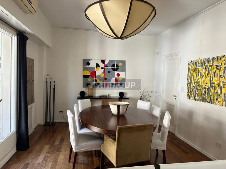 Departamento en Venta en Recoleta, Capital Federal