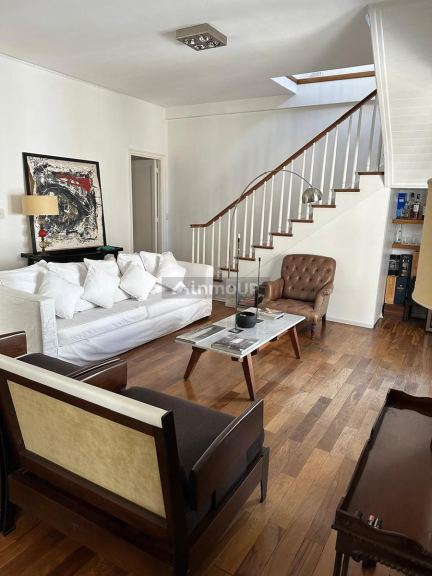 Departamento en Venta en Recoleta, Capital Federal