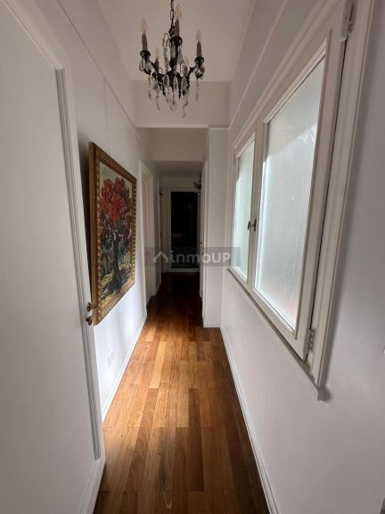 Departamento en Venta en Recoleta, Capital Federal