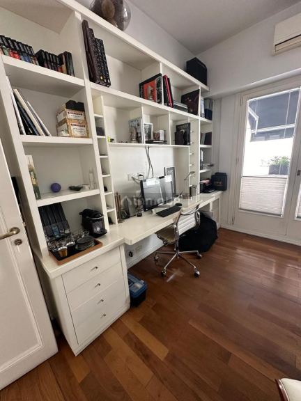 Departamento en Venta en Recoleta, Capital Federal