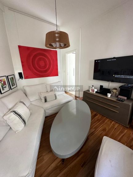 Departamento en Venta en Recoleta, Capital Federal