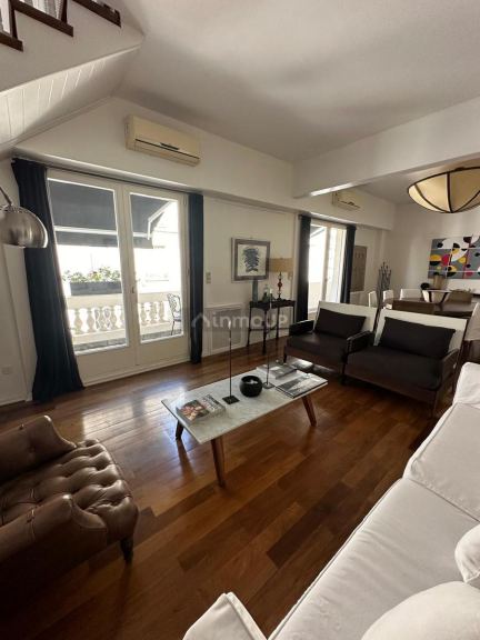 Departamento en Venta en Recoleta, Capital Federal
