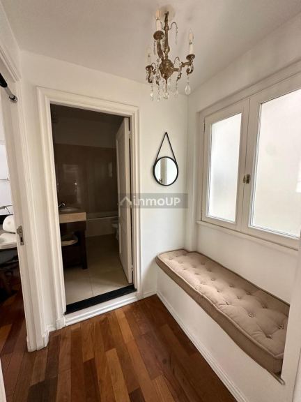 Departamento en Venta en Recoleta, Capital Federal