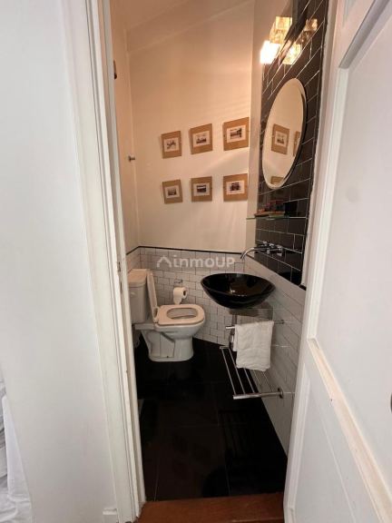Departamento en Venta en Recoleta, Capital Federal