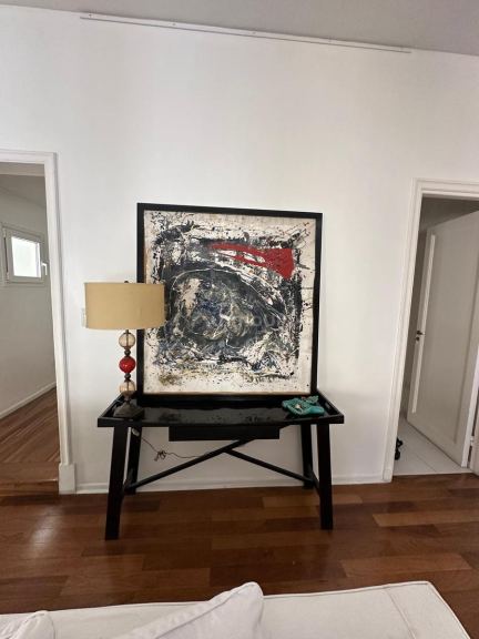 Departamento en Venta en Recoleta, Capital Federal