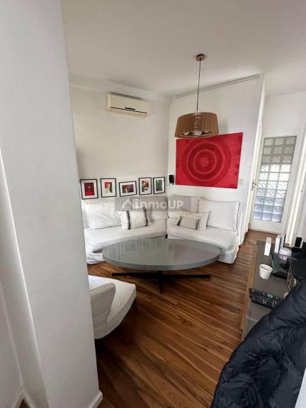 Departamento en Venta en Recoleta, Capital Federal