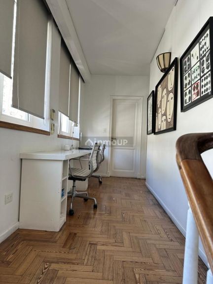 Departamento en Venta en Recoleta, Capital Federal