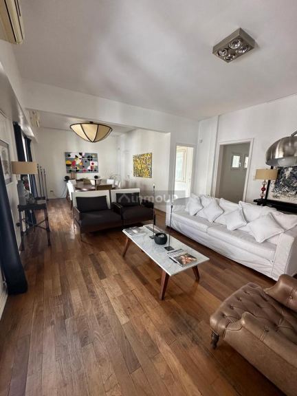 Departamento en Venta en Recoleta, Capital Federal