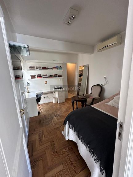 Departamento en Venta en Recoleta, Capital Federal